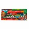 Zuru XSHOT Dino Attack Claw Hunter Inc 24 Darts
