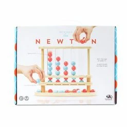 Misc Marbles Brain Workshop Newton