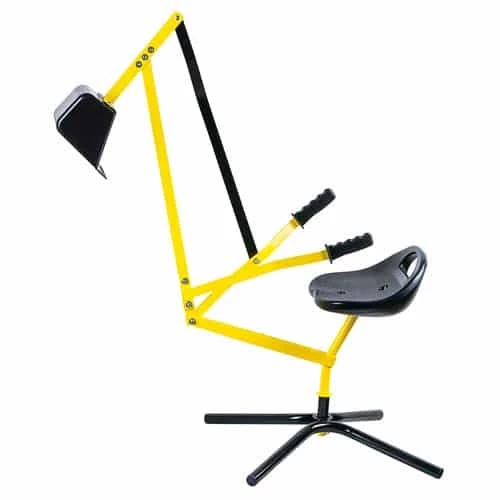 Misc Toy Logical Digger Lift And Shift 4 Misc Toy Logical Digger Lift And Shift - Image 2